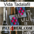 Vida Tadalafil 15